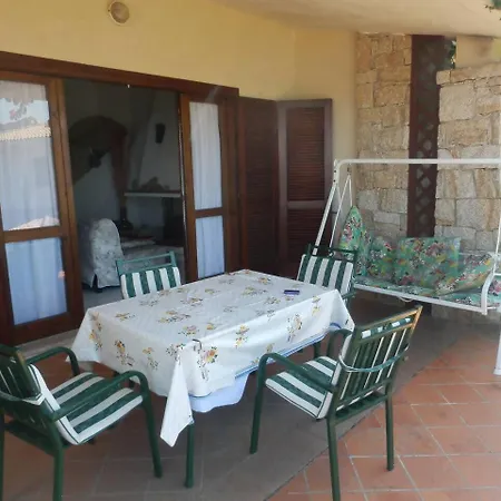 Trilocale Gli Oleandri Incontro Tra Mare E Natura Cannigione