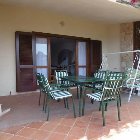 Trilocale Gli Oleandri Incontro Tra Mare E Natura Apartmán