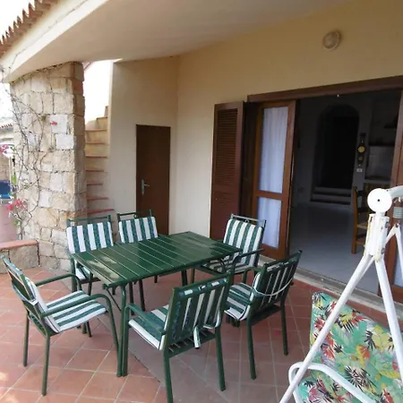 Apartamento Trilocale Gli Oleandri Incontro Tra Mare E Natura Cannigione