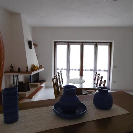 Apartmán Trilocale Gli Oleandri Incontro Tra Mare E Natura
