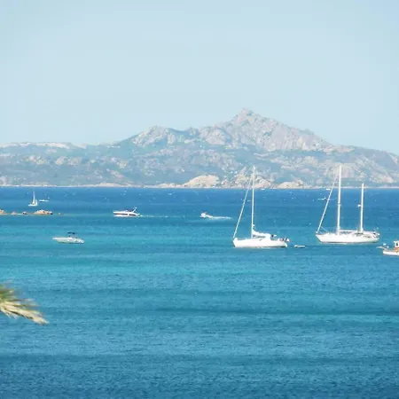 Trilocale Gli Oleandri Incontro Tra Mare E Natura Apartmán Cannigione