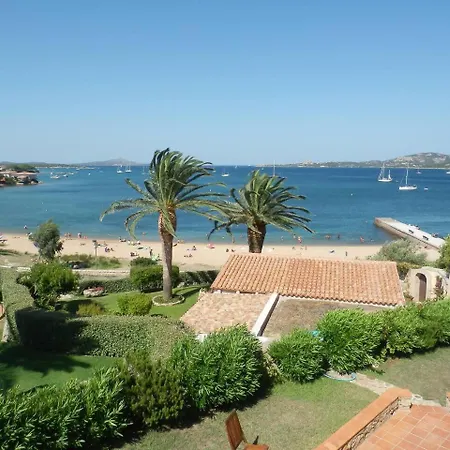 Apartmán Trilocale Gli Oleandri Incontro Tra Mare E Natura *