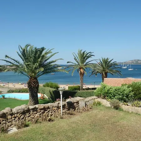 Trilocale Gli Oleandri Incontro Tra Mare E Natura Apartmán Cannigione