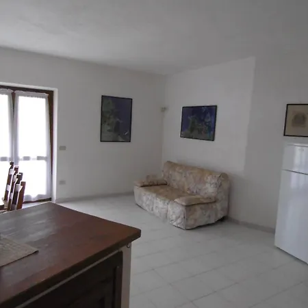 Apartamento Trilocale Gli Oleandri Incontro Tra Mare E Natura Cannigione