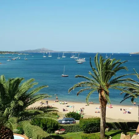 Apartmán Trilocale Gli Oleandri Incontro Tra Mare E Natura Cannigione