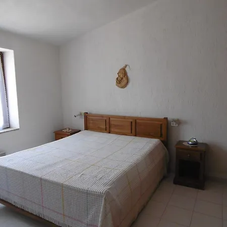 Trilocale Lu Muntiggiu 28 *