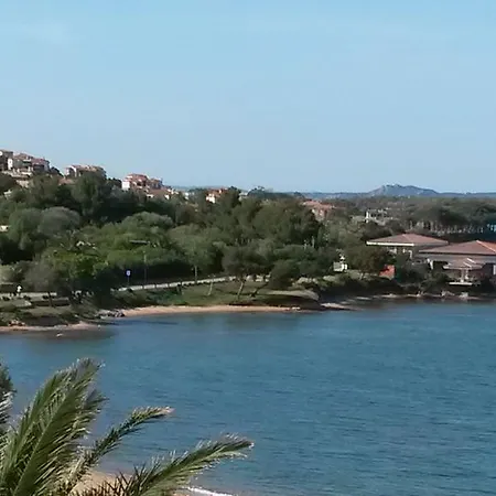 Apartmán Trilocale Gli Oleandri Incontro Tra Mare E Natura *